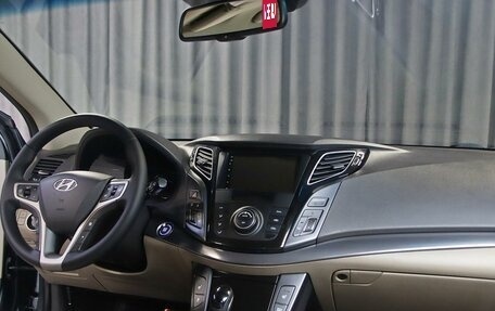 Hyundai i40 I рестайлинг, 2016 год, 1 199 000 рублей, 5 фотография