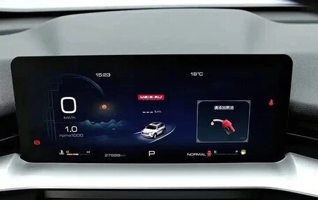 Haval Jolion, 2023 год, 1 705 200 рублей, 6 фотография