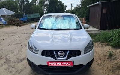 Nissan Qashqai, 2012 год, 1 100 000 рублей, 1 фотография