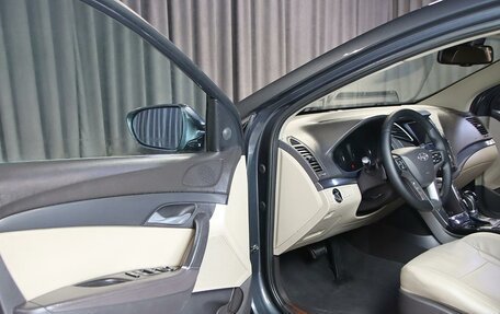 Hyundai i40 I рестайлинг, 2016 год, 1 199 000 рублей, 7 фотография