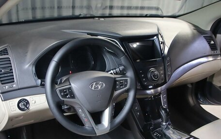 Hyundai i40 I рестайлинг, 2016 год, 1 199 000 рублей, 8 фотография