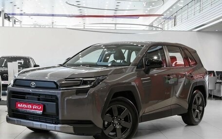 Toyota RAV4, 2026 год, 4 650 000 рублей, 1 фотография