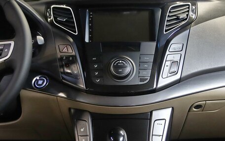 Hyundai i40 I рестайлинг, 2016 год, 1 199 000 рублей, 10 фотография