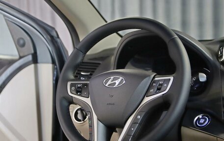 Hyundai i40 I рестайлинг, 2016 год, 1 199 000 рублей, 9 фотография
