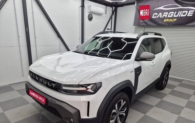Renault Duster, 2026 год, 3 100 000 рублей, 1 фотография