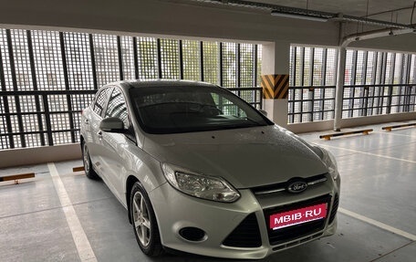Ford Focus III, 2013 год, 1 170 000 рублей, 1 фотография