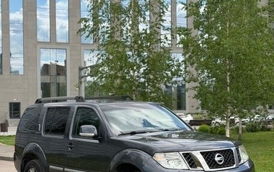 Nissan Pathfinder, 2012 год, 720 000 рублей, 1 фотография