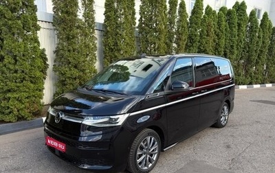 Volkswagen Multivan, 2022 год, 7 900 000 рублей, 1 фотография