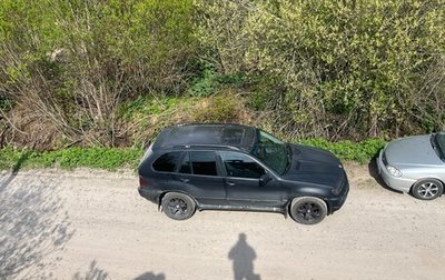 BMW X5, 2000 год, 899 999 рублей, 1 фотография