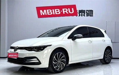 Volkswagen Golf VIII, 2025 год, 2 150 000 рублей, 1 фотография