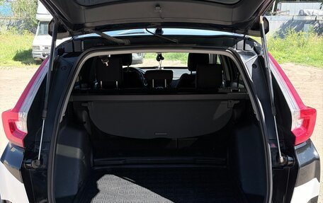 Honda CR-V IV, 2017 год, 2 300 000 рублей, 4 фотография