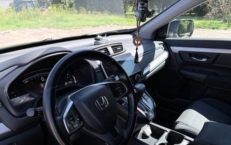Honda CR-V IV, 2017 год, 2 300 000 рублей, 11 фотография