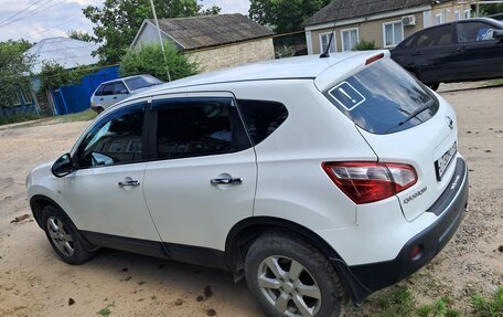 Nissan Qashqai, 2012 год, 1 100 000 рублей, 3 фотография