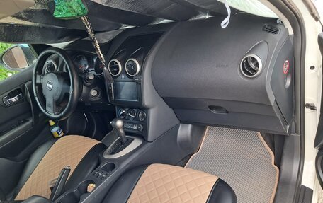 Nissan Qashqai, 2012 год, 1 100 000 рублей, 5 фотография