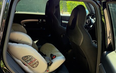 MINI Clubman, 2017 год, 2 450 000 рублей, 7 фотография