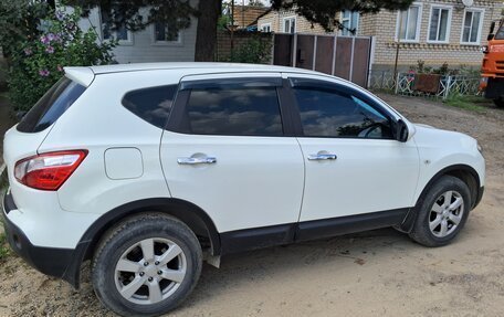 Nissan Qashqai, 2012 год, 1 100 000 рублей, 2 фотография