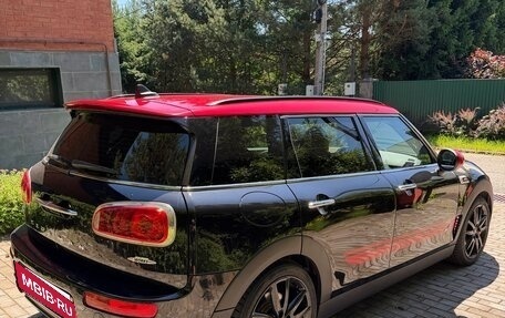 MINI Clubman, 2017 год, 2 450 000 рублей, 3 фотография