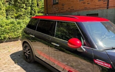 MINI Clubman, 2017 год, 2 450 000 рублей, 4 фотография