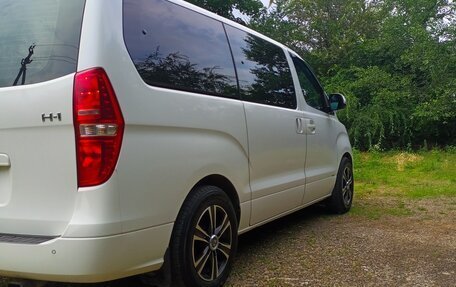 Hyundai H-1 II рестайлинг, 2019 год, 3 200 000 рублей, 5 фотография