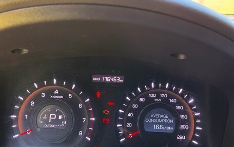 SsangYong Actyon II рестайлинг, 2012 год, 1 100 000 рублей, 3 фотография