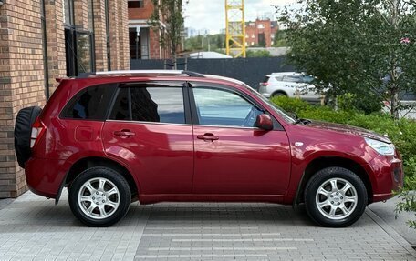 Chery Tiggo (T11), 2014 год, 510 000 рублей, 7 фотография