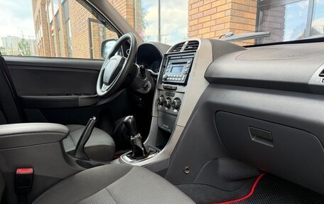 Chery Tiggo (T11), 2014 год, 510 000 рублей, 10 фотография
