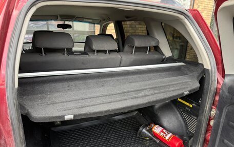 Chery Tiggo (T11), 2014 год, 510 000 рублей, 11 фотография