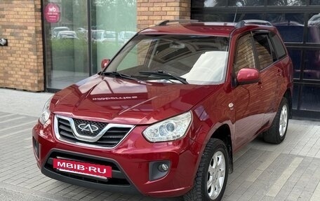 Chery Tiggo (T11), 2014 год, 510 000 рублей, 2 фотография