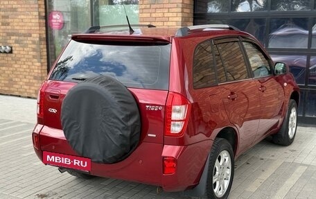 Chery Tiggo (T11), 2014 год, 510 000 рублей, 6 фотография