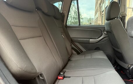 Chery Tiggo (T11), 2014 год, 510 000 рублей, 12 фотография