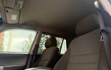 Chery Tiggo (T11), 2014 год, 510 000 рублей, 15 фотография
