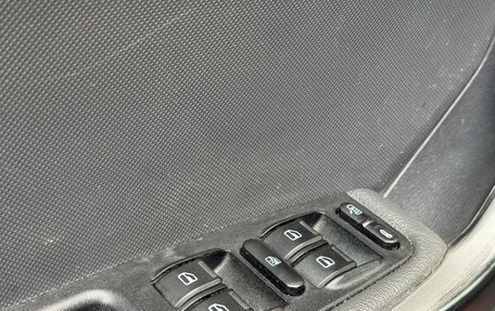 Chery Tiggo (T11), 2014 год, 510 000 рублей, 13 фотография