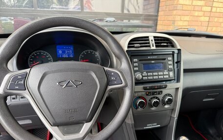 Chery Tiggo (T11), 2014 год, 510 000 рублей, 19 фотография