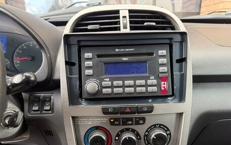 Chery Tiggo (T11), 2014 год, 510 000 рублей, 17 фотография