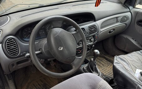 Renault Megane II, 2001 год, 47 000 рублей, 4 фотография