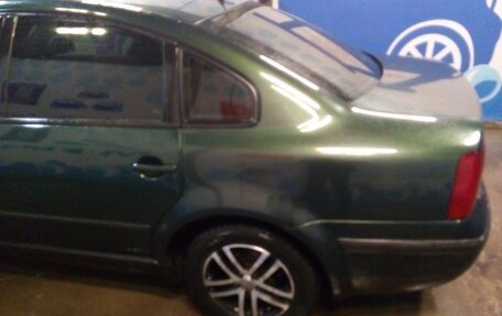 Volkswagen Passat B5+ рестайлинг, 1998 год, 365 000 рублей, 11 фотография