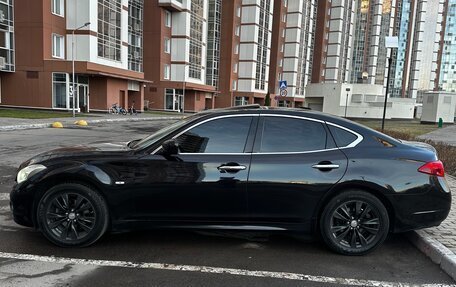 Infiniti M, 2011 год, 1 790 000 рублей, 2 фотография