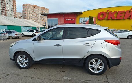 Hyundai ix35 I рестайлинг, 2013 год, 1 489 000 рублей, 6 фотография