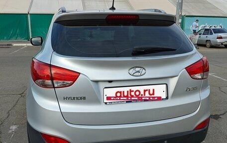 Hyundai ix35 I рестайлинг, 2013 год, 1 489 000 рублей, 5 фотография