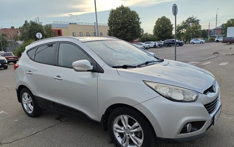 Hyundai ix35 I рестайлинг, 2013 год, 1 489 000 рублей, 9 фотография