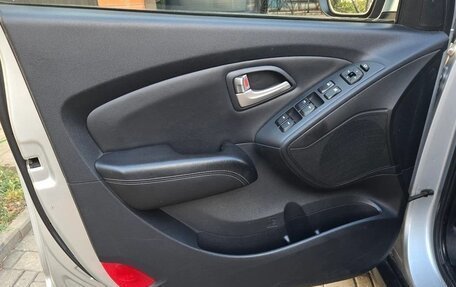 Hyundai ix35 I рестайлинг, 2013 год, 1 489 000 рублей, 15 фотография