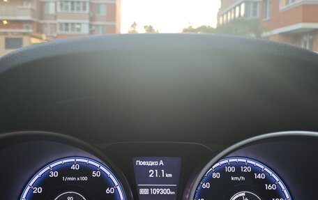 Hyundai ix35 I рестайлинг, 2013 год, 1 489 000 рублей, 17 фотография
