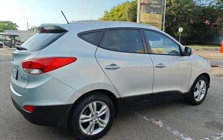 Hyundai ix35 I рестайлинг, 2013 год, 1 489 000 рублей, 8 фотография