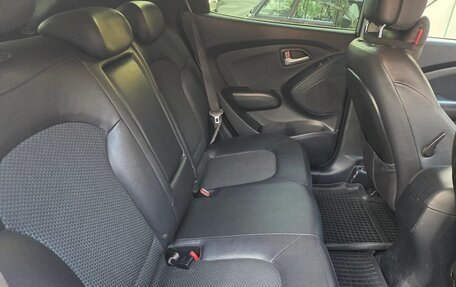 Hyundai ix35 I рестайлинг, 2013 год, 1 489 000 рублей, 13 фотография