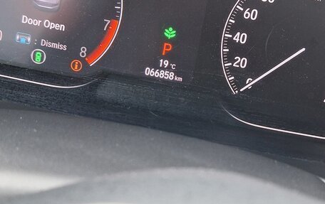 Honda Accord IX рестайлинг, 2018 год, 3 150 000 рублей, 3 фотография