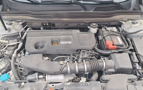 Honda Accord IX рестайлинг, 2018 год, 3 150 000 рублей, 2 фотография