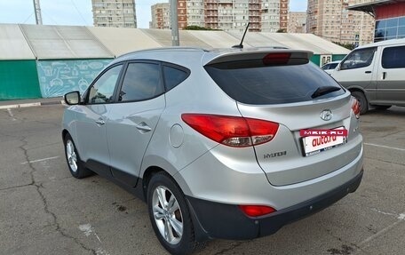 Hyundai ix35 I рестайлинг, 2013 год, 1 489 000 рублей, 7 фотография