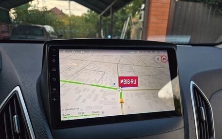 Hyundai ix35 I рестайлинг, 2013 год, 1 489 000 рублей, 14 фотография