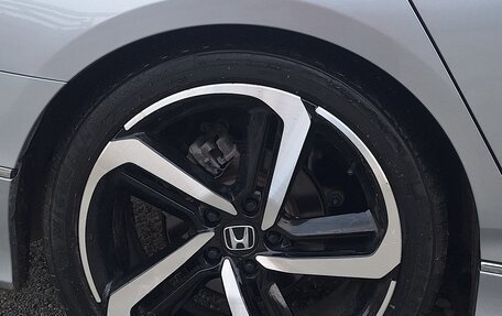 Honda Accord IX рестайлинг, 2018 год, 3 150 000 рублей, 7 фотография