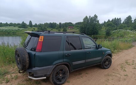 Honda CR-V IV, 1997 год, 270 000 рублей, 2 фотография